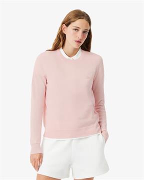 LACOSTE MAGLIA E26D ADY ROSA