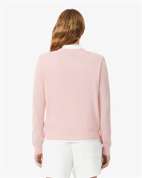 LACOSTE MAGLIA E26D ADY ROSA