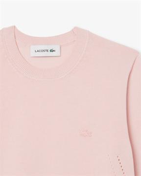 LACOSTE MAGLIA E26D ADY ROSA