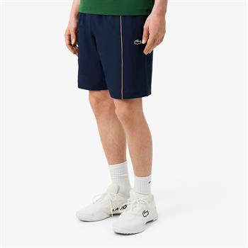 LACOSTE BERMUDA E26U 166 BLU
