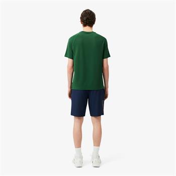 LACOSTE BERMUDA E26U 166 BLU