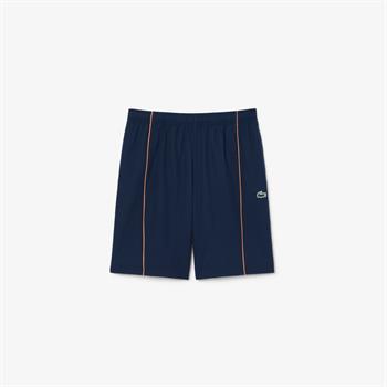LACOSTE BERMUDA E26U 166 BLU