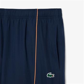 LACOSTE BERMUDA E26U 166 BLU