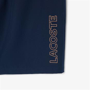 LACOSTE BERMUDA E26U 166 BLU