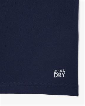 LACOSTE T-SHIRT E26U 166 BLU