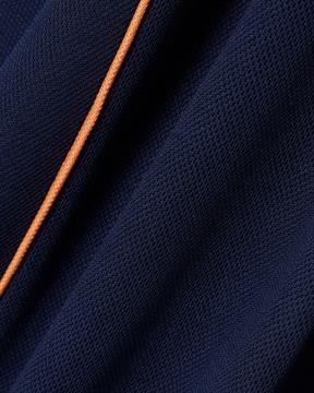 LACOSTE T-SHIRT E26U 166 BLU