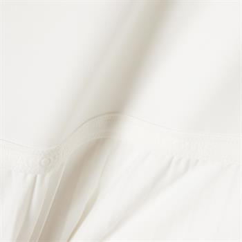 LACOSTE ABITO E26D 70V BIANCO