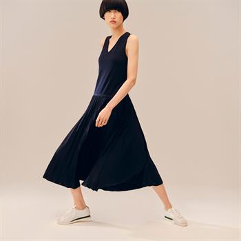 LACOSTE ABITO E26D 166 BLU