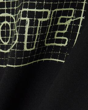 LACOSTE T-SHIRT E26U 031 NERO