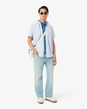 LACOSTE POLO CLASSIC E26U JBK C/ZUCCHERO