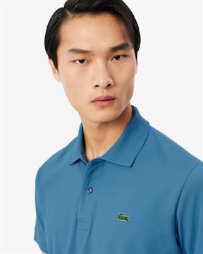 LACOSTE POLO CLASSIC E26U JBK C/ZUCCHERO