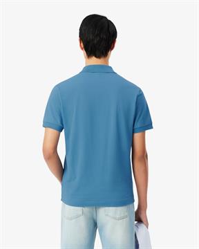 LACOSTE POLO CLASSIC E26U JBK C/ZUCCHERO