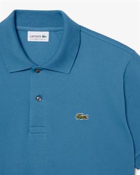 LACOSTE POLO CLASSIC E26U JBK C/ZUCCHERO