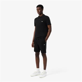 LACOSTE BERMUDA E26U 031 NERO