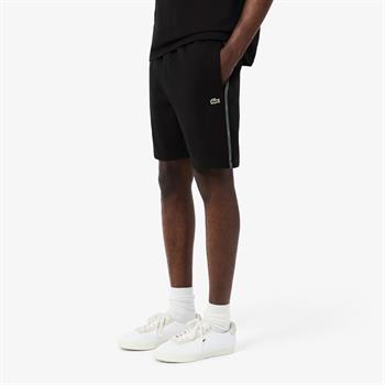 LACOSTE BERMUDA E26U 031 NERO