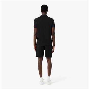 LACOSTE BERMUDA E26U 031 NERO