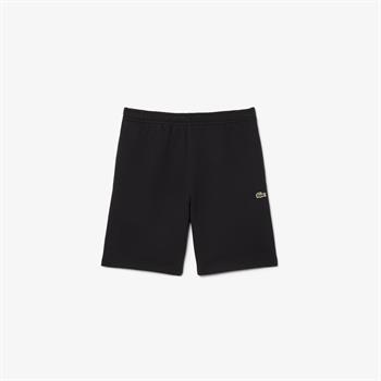 LACOSTE BERMUDA E26U 031 NERO