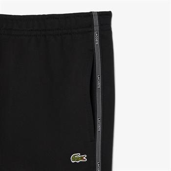 LACOSTE BERMUDA E26U 031 NERO