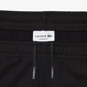 LACOSTE BERMUDA E26U 031 NERO