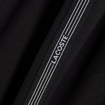 LACOSTE BERMUDA E26U 031 NERO