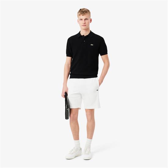 LACOSTE BERMUDA E26U 70V BIANCO