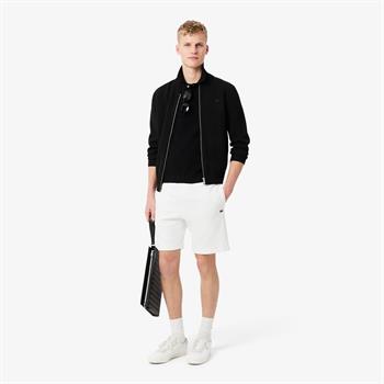 LACOSTE BERMUDA E26U 70V BIANCO