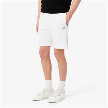 LACOSTE BERMUDA E26U 70V BIANCO