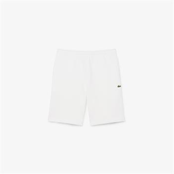 LACOSTE BERMUDA E26U 70V BIANCO