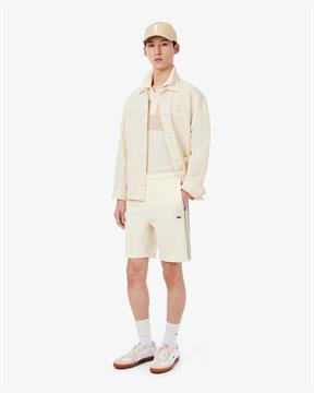 LACOSTE BERMUDA E26U 3RR BEIGE