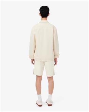 LACOSTE BERMUDA E26U 3RR BEIGE
