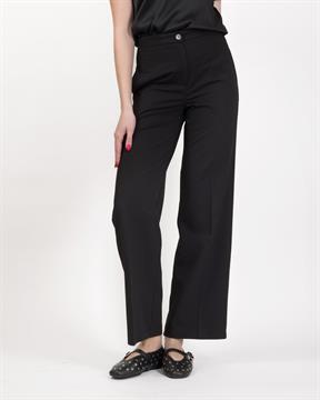 VICOLO PANTA E26D NERO