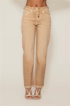 VICOLO JEANS ZOE E26D BRONZO