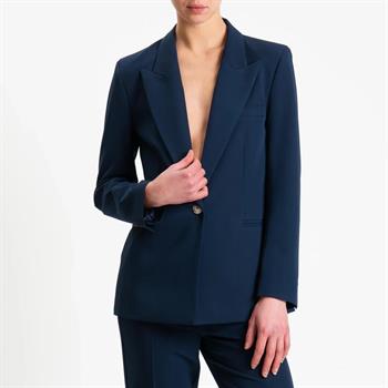 VICOLO GIACCA E26D BLU