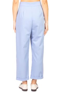 VICOLO PANTA E26D AZZURRO