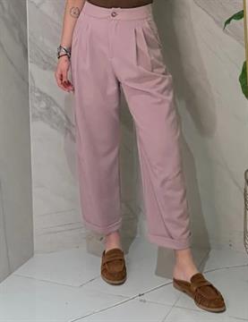 VICOLO PANTA E26D ROSA