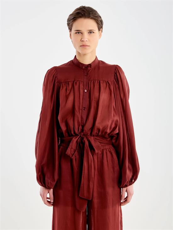 VICOLO BLUSA E26D INDIA