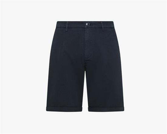 SUN68 SHORT CHINO E25U 07 NAVY