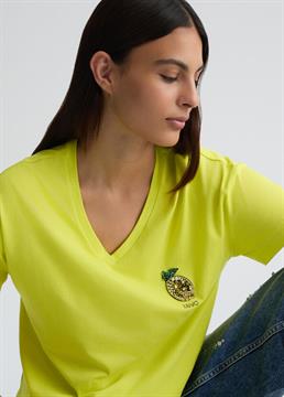 LIU.JO T-SHIRT MODA E25D M9502