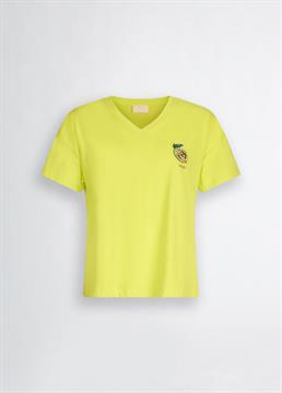 LIU.JO T-SHIRT MODA E25D M9502
