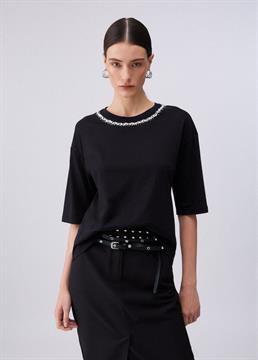 LIU.JO T-SHIRT MODA E26D P9320
