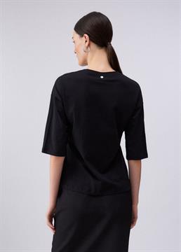 LIU.JO T-SHIRT MODA E26D P9320