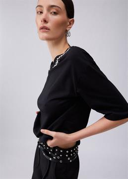 LIU.JO T-SHIRT MODA E26D P9320