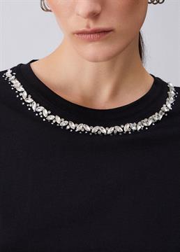 LIU.JO T-SHIRT MODA E26D P9320