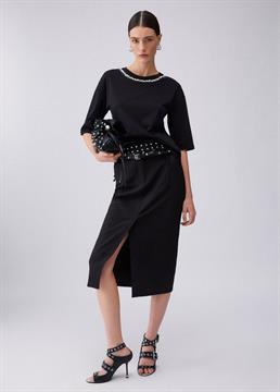 LIU.JO T-SHIRT MODA E26D P9320