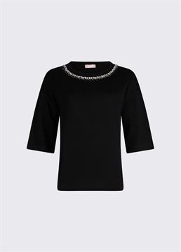LIU.JO T-SHIRT MODA E26D P9320