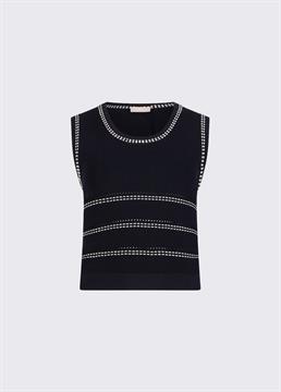 LIU.JO MAGLIA CHIUSA E26D L9057
