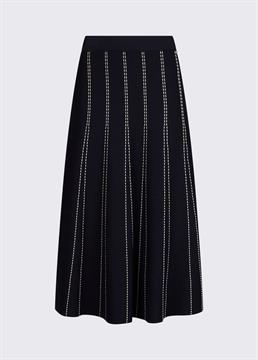 LIU.JO GONNA MAGLIA E26D L9057