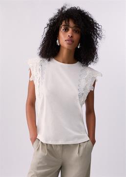 LIU.JO T-SHIRT MODA E26D 10701
