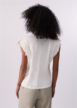 LIU.JO T-SHIRT MODA E26D 10701