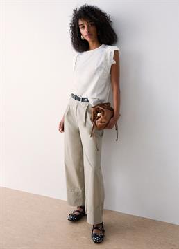 LIU.JO T-SHIRT MODA E26D 10701